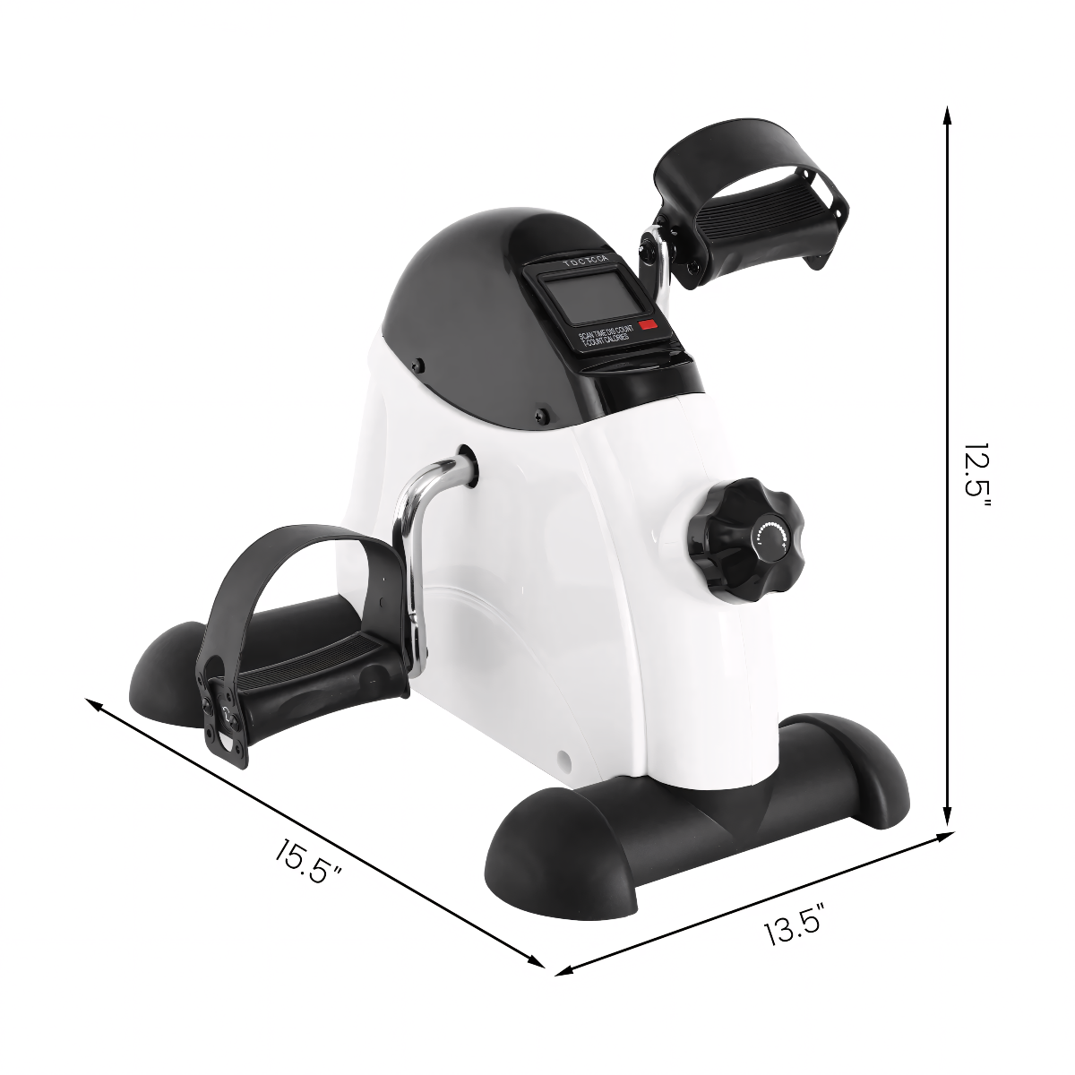 Mini bike dimensions in inches