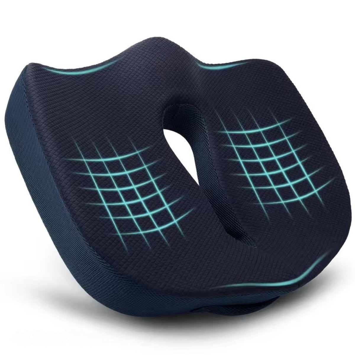 ComfortLift™ Ortho-Support Cushion