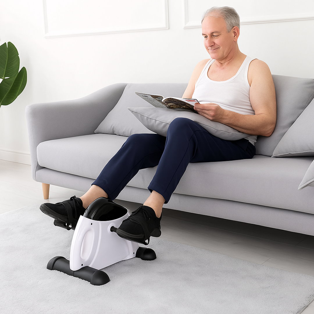 QUIETFIT ARM & LEG TRAINER
