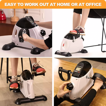 Use at home or office
