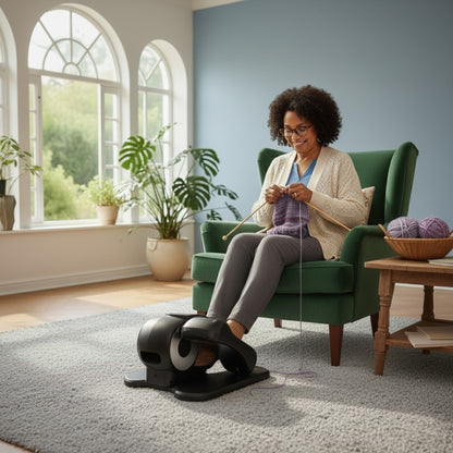 MINI ELLIPTICAL FOR SENIORS M