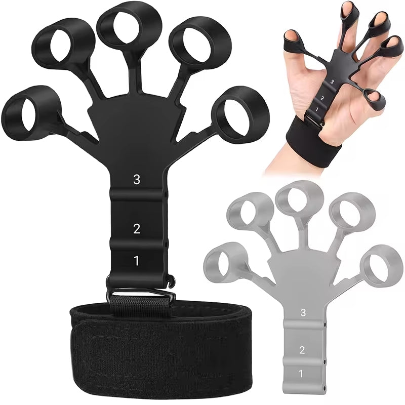 finger gripper