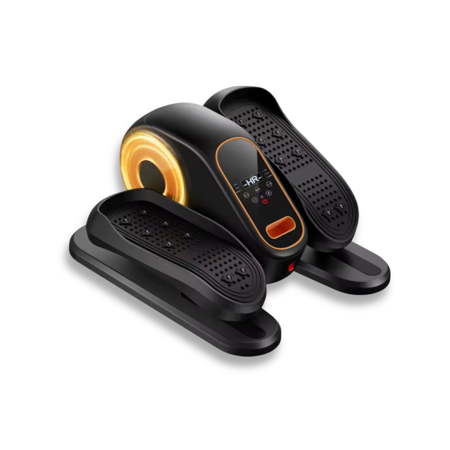 Electric mini seated elliptical product photo