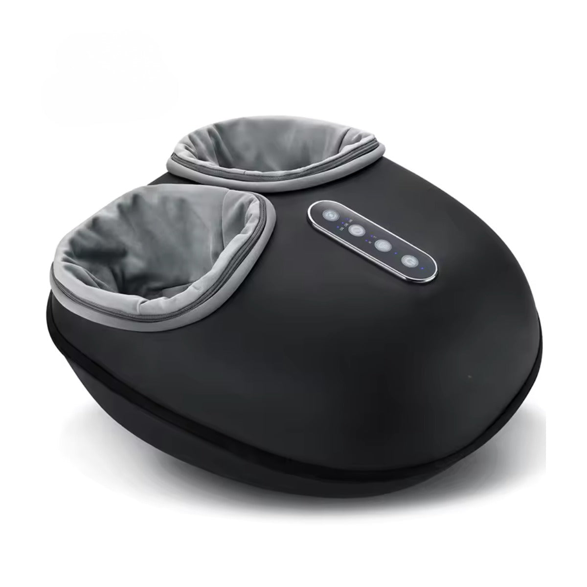 HEATED SHIATSU FOOT MASSAGER