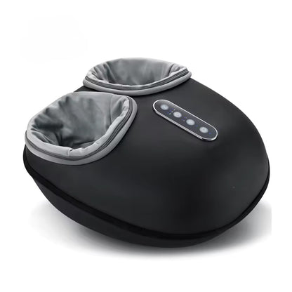 HEATED SHIATSU FOOT MASSAGER