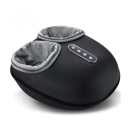 EaseFeet heated shiatsu foot massager for seniors, product photo