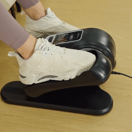 mini elliptical