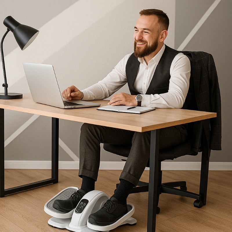 mini elliptical machine