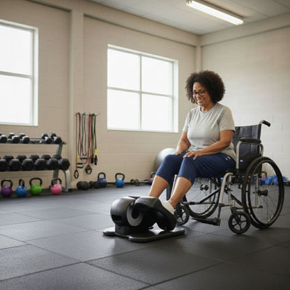 MINI ELLIPTICAL FOR SENIORS M