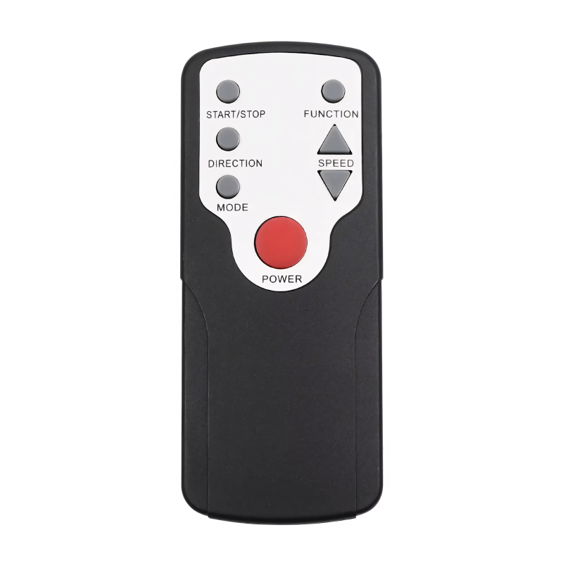 remote control for mini elliptical trainer 
