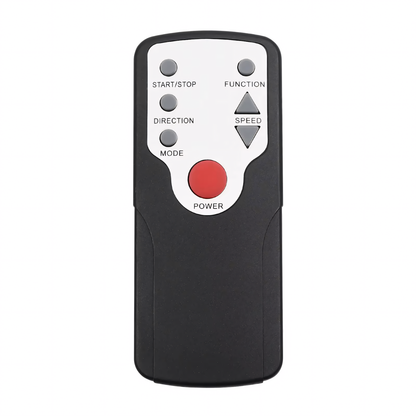remote control for mini elliptical trainer 
