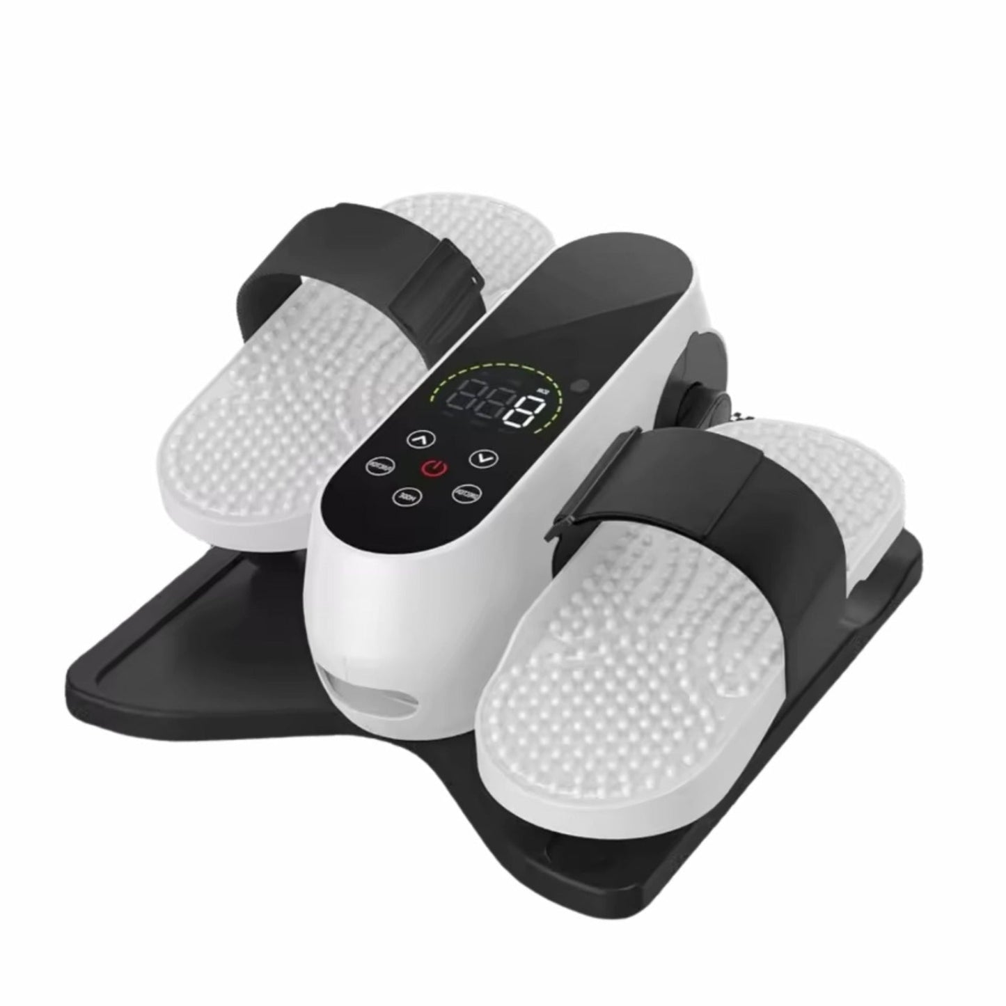 SEATED ELLIPTICAL TRAINER