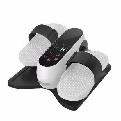 SEATED ELLIPTICAL TRAINER